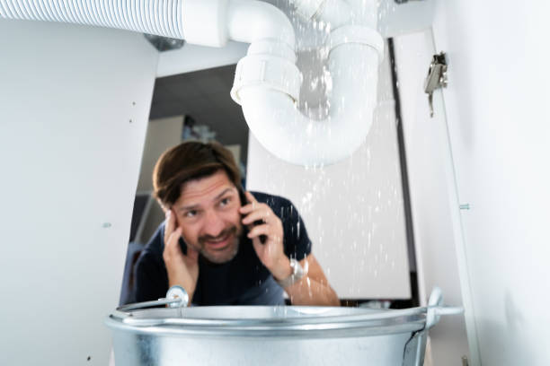 Best Hot Water Heater Installation  in Myrtle Point, OR