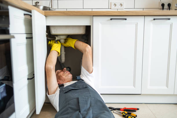 Best Plumbing Installation Services  in Myrtle Point, OR