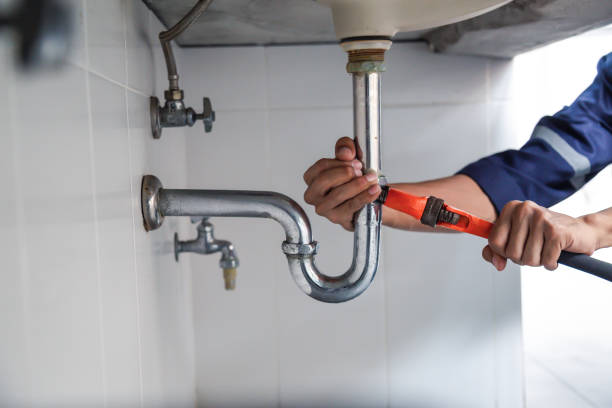 Best Sewer Line Replacement  in Myrtle Point, OR
