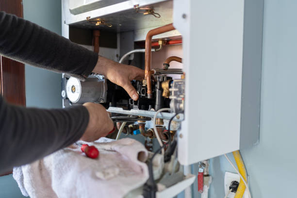Best Emergency Plumbing Repair  in Myrtle Point, OR
