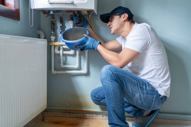 Best Sewer Line Repair  in Myrtle Point, OR